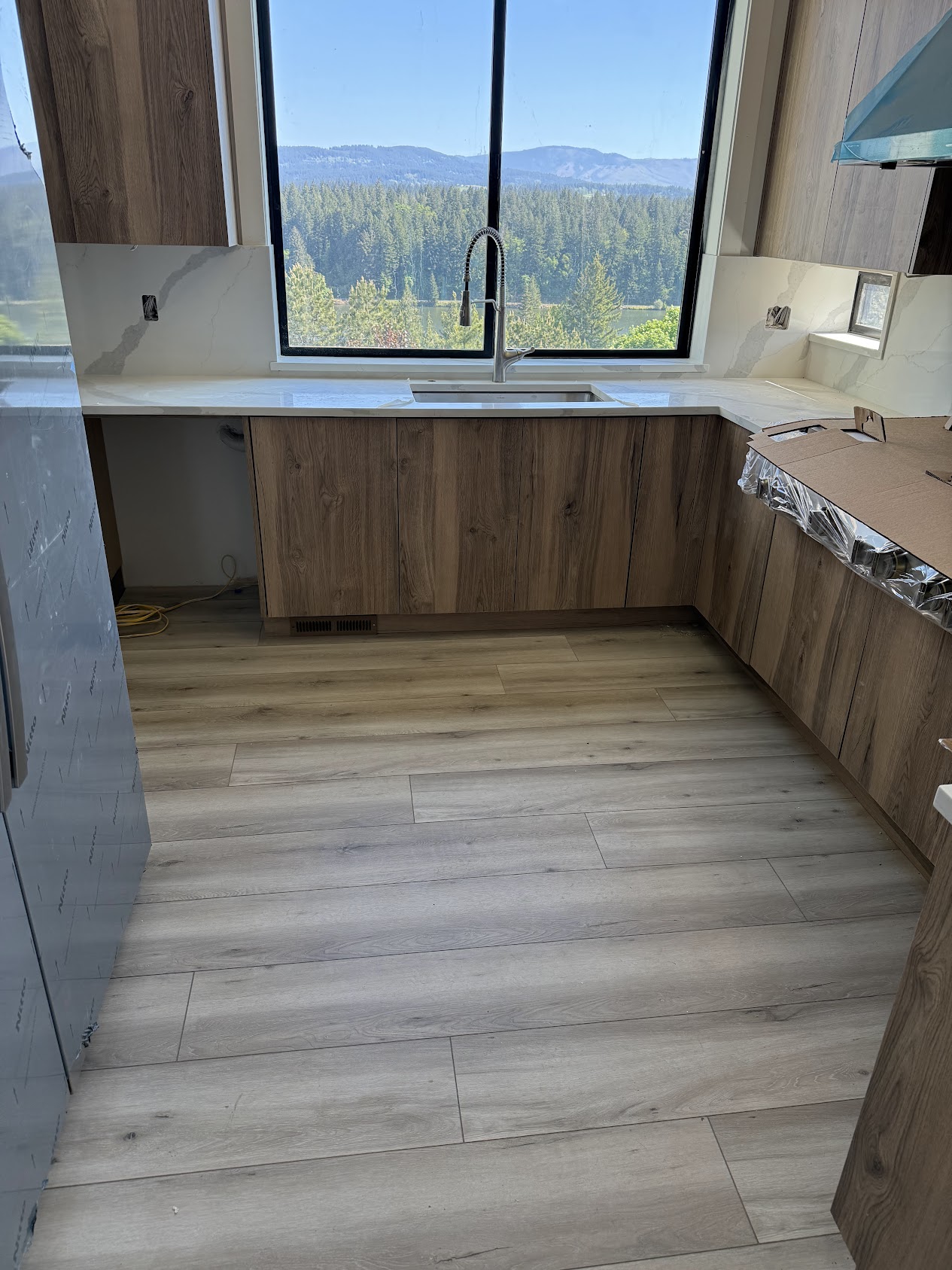 Laminate Flooring